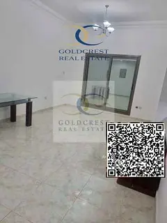 BRAND NEW 4 BEDROOMS APARTMENT EMIRATES CITY AJMAN