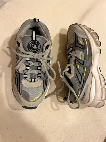 Axel Arigato Preloved Shoes EU36