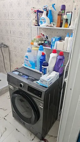Toshiba Washer Dryer