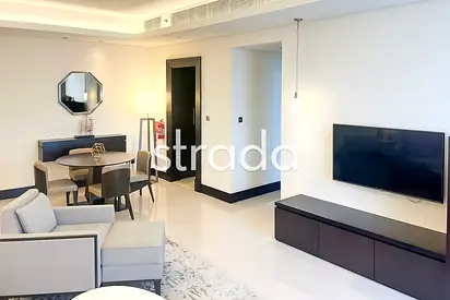 Bills Included | High Floor | Serviced Apartment