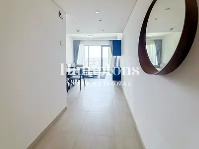 Exclusive Unit | High Floor | Zabeel View