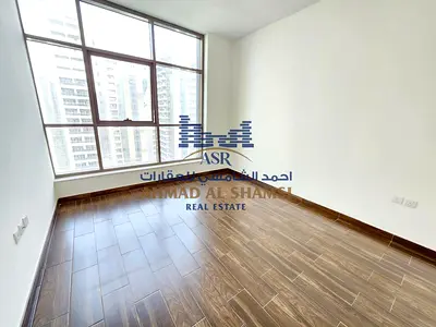 12 Cheques || Luxurious 2BR || Parking Free || Wardrobes || Easy Access To Dubai