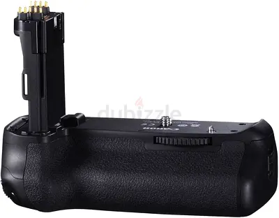 Canon BG-E14 Battery Grip for EOS 70D