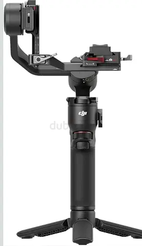 DJI ronin Rs3 mini Used