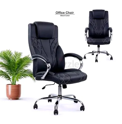 Boss Manager Comfortable Office Chair