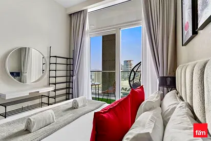 Bright | Elegant | Canal View | Fully Furnished
