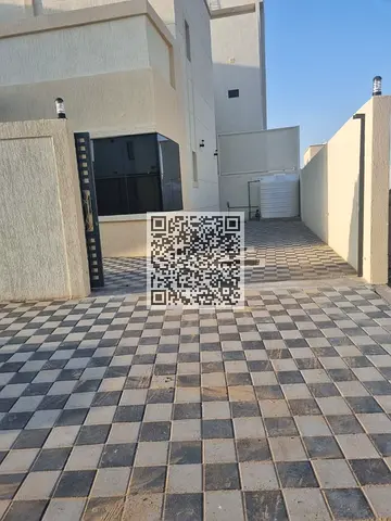 Spacious 3BR Villa for Rent in Al Zahya | AED 85,000 | 4 Cheques
