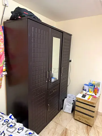 Wardrobe