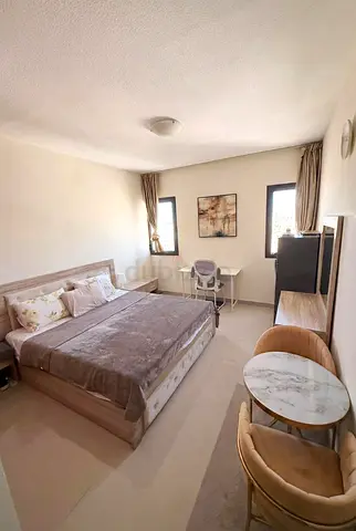 Premium All-Inclusive Executive Room – 10 Min Walk to Max Metro!