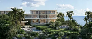 Ultra Luxury Super || High Class High End || Ocean House 50,000 Sqft