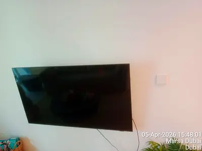 55 Samsung Smart TV