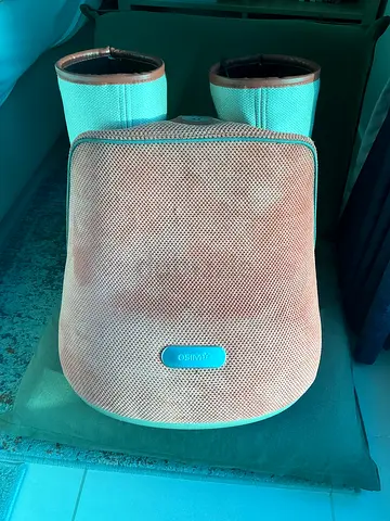 Osim foot massager