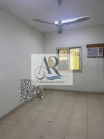 سكن موظفين نظيف الجرف الصناعية 2 جاهز