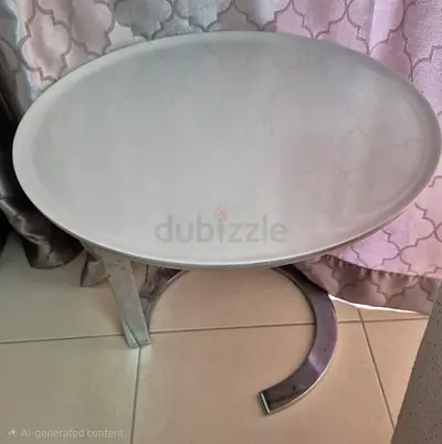 Side Table - small and stylish