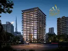 Almost Ready-VIP ONLY-7 MINS to BURJ KHALIFA-Pay only 30%-exclusive offer