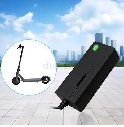 Power Charger🔋Ninebot