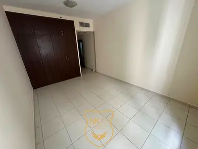 Well-Maintained 1BHK in Family Building | Prime Location Al Majaz 3