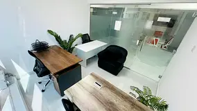 Premium Office Space | All-Inclusive amenities | Direct from Owner |