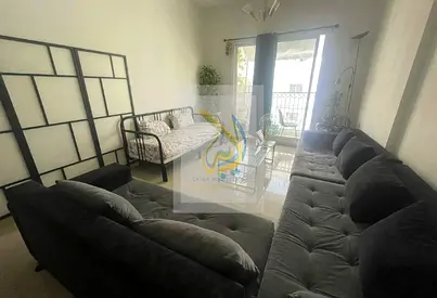1BR Hall with Balcony, Store room and Closed Kitchen