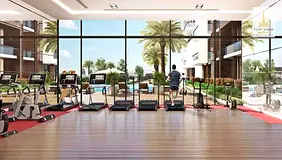 Studio for Sale in Jewelz by Danube, Arjan – Dubai