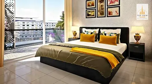 استوديو للبيع  في جويلز من دانوب،أرجان