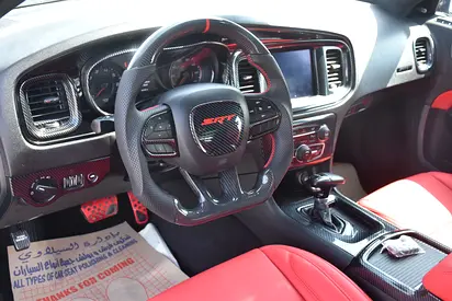 2023 Dodge CHARGER 照片 8