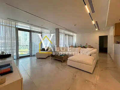 Premium Furnished 3BR | DIFC Skyline Views | Prime Location