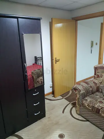 One Furnished Room with Attached bath for rent- Only for Muslim single Lady (Pakistani/North India)