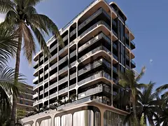 Premium Apartments | Smart Home | High ROI