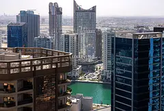 High Floor | Prime Location | Near Dubai Mall