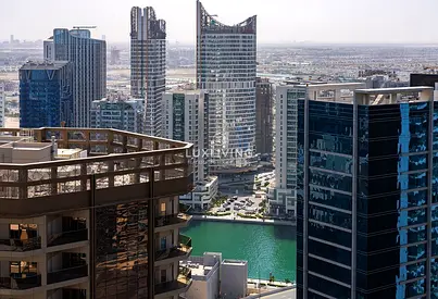 High Floor | Prime Location | Near Dubai Mall