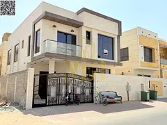 A villa with all electricity, water and air conditioning fees included, on the main street, ready to