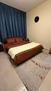 Studio room with private bathroom (Executive Female Bachelors Only)