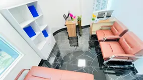 Fully Furnished Office for rent |Ready to move| No Commission