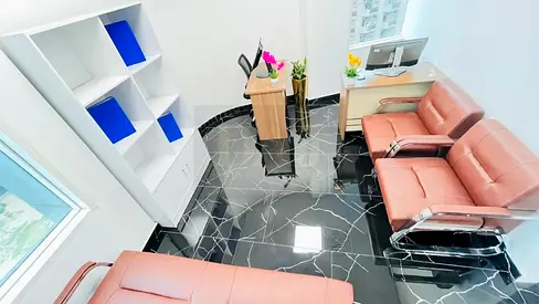 Fully Furnished Office for rent |Ready to move| No Commission
