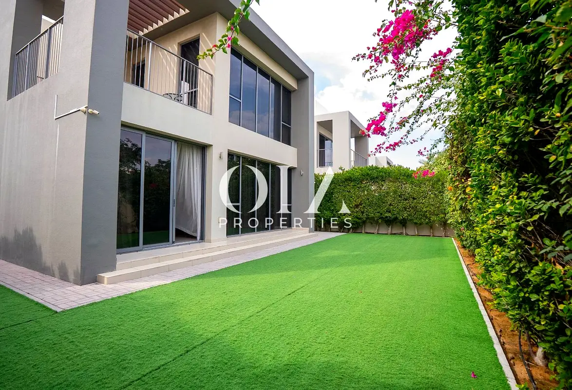 Luxury 4BR Villa | Fully Furnished| Prime Location