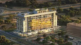 Ghaff Land Residence | Spacious 2BR | Prime Location
