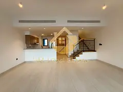 Elegant Townhouse | Santorini Cluster l Premium