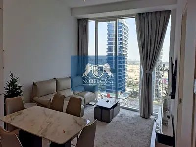 Stylish Furnisher | Canal View | Prime Location