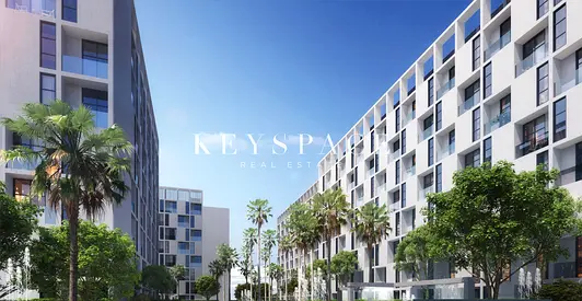 Accessible Luxury | Prime Location in Sharjah Central