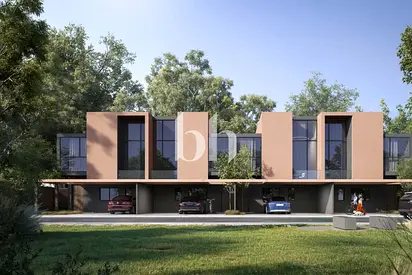 4BR Corner Townhouse | Freehold | Handover Soon