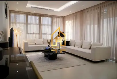 READY TO MOVE   4-Bedroom Villa with Luxurious finishes |  spacious areas | and complete privacy | Ready to move |