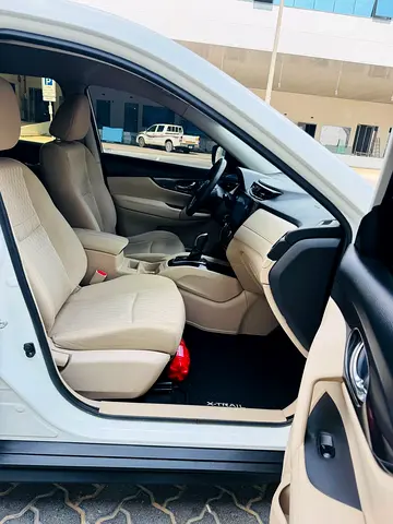Nissan X-Trail SV, миниатюра 8