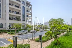 Bright Ground Floor | Smart Layout | Comfortable Living