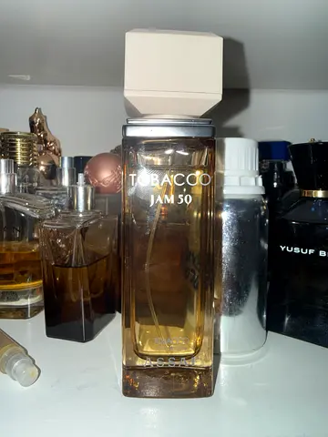 Assaf tobacco jam 50 perfume