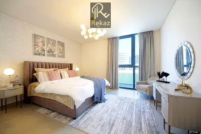 Ready to Move| Luxury 5BR Villa + Maid | Private Pool | Waterfront Living | Ajmal Makan