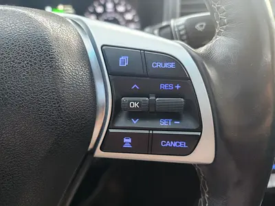 2019 Hyundai SONATA 缩略图 15