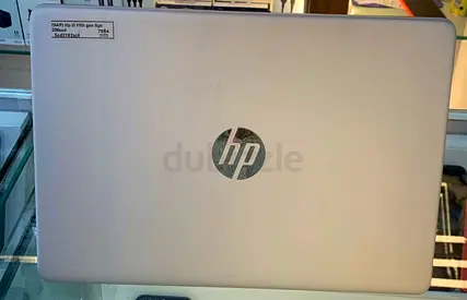 HP 14-dq2031wm i3 11th Gen 8gb 256gb ssd