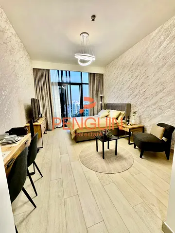 Fully Furnished | Flexible Payments | High floor