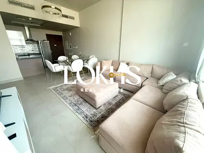 Furnished I 6 Cheques I Chiller Free